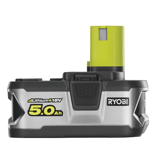 Аккумулятор ryobi rb18l50