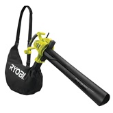 Ryobi 3000W  lombszívó-fúvó - RBV3000CSV