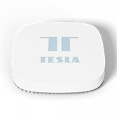 TESLA Smart ZigBee Hub okosotthon központ - Bemutató termék