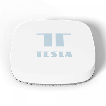 TESLA Smart ZigBee Hub okosotthon központ - Bemutató termék