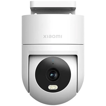 Xiaomi Outdoor Camera CW300 EU 2.5K FHD kültéri biztonsági kamera - BHR8097EU