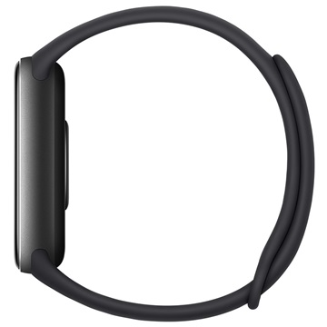 Xiaomi Smart Band 9 aktivitásmérő - fekete - BHR8337GL