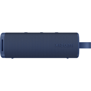 Xiaomi Sound Outdoor 30W hordozható hangszóró - kék - QBH4265GL