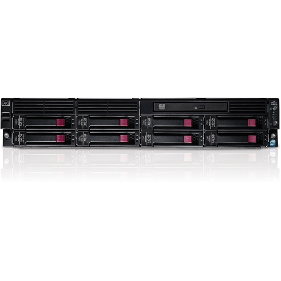 Hp proliant dl180 g6 обновление биос