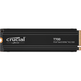 Crucial  1TB T700   PCIE 5.0 (NVMe)