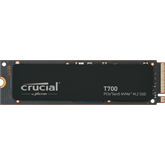 Crucial T700 - SSD - 1 TB - PCI Express 5.0 (NVMe)