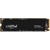 Crucial 500GB P3 Plus M.2 2280 SATA3