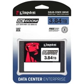 Kingston 3,84TB DC600M 2,5" SATA