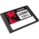 Kingston 3,84TB DC600M 2,5" SATA