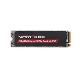 Patriot 1TB Viper VP4300 Lite M.2 2280 PCIe Gen4 x4