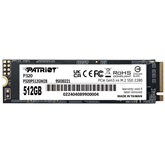 Patriot SSD 512GB P320 M.2 2280 PCIe