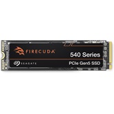 Seagate 1TB FireCuda 540 M.2 2280 PCIe 5.0