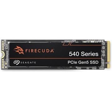 Seagate 1TB FireCuda 540 M.2 2280 PCIe 5.0