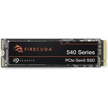 Seagate 2TB FireCuda 540 M.2 2280 PCIe 5.0