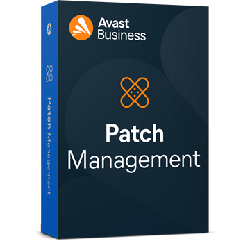 Avast Business Patch Management - 1 év, elektronikus licenc