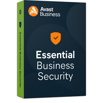 Avast Essential Business Security - 2 év, elektronikus licenc