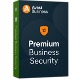 Avast Premium Business Security - 1 év, elektronikus licenc