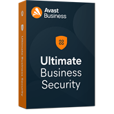 Avast Ultimate Business Security - 1 év, elektronikus licenc