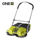 Ryobi 18V One Plus™ seprőgép, akkumulátor és töltő nélkül - R18SW3-0