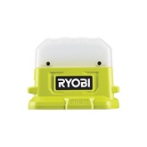 Ryobi 18V One Plus™ 360°-os lámpa, akkumulátor és töltő nélkül - RLC18-0