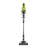 Ryobi 18V One Plus™ álló porszívó, adapterekkel, akkumulátor és töltő nélkül - RSV18-0