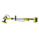 Ryobi 18V One Plus™ suroló, vegyszeradagolóval, akkumulátor és töltő nélkül - RWTS18-0