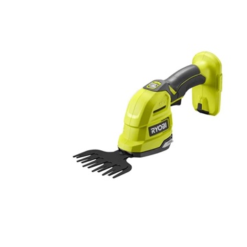 Ryobi 18V One Plus™ szegélyvágó és bokorformázó, akkumulátor és töltő nélkül - RY18GSA-0