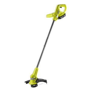 Ryobi 18V One Plus™ szegélynyíró, 23cm vágási szélességgel, 1x 2,0Ah akkumulátor, töltő - RY18LT23A-120