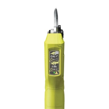 Ryobi 18V One Plus™ metszőolló, akkumulátor és töltő nélkül - RY18SCA-0