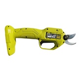 Ryobi 18V One Plus™ metszőolló, akkumulátor és töltő nélkül - RY18SCA-0