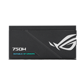 Asus ROG Loki 750W Platinum tápegység - moduláris - ROG-LOKI-750P-SFX-L-GAMING