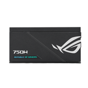 Asus ROG Loki 750W Platinum tápegység - moduláris - ROG-LOKI-750P-SFX-L-GAMING