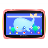 Blackview 7" Tab 3 Kids 2/32GB - rózsaszín