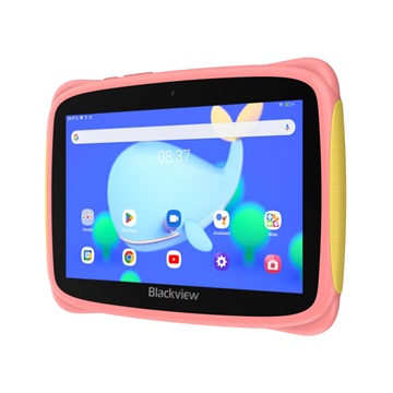 Blackview 7" Tab 3 Kids 2/32GB - rózsaszín