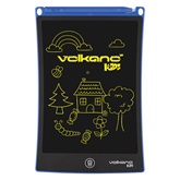 Volkano Kids Doodle Series 8.5" Író és Rajztábla - Kék