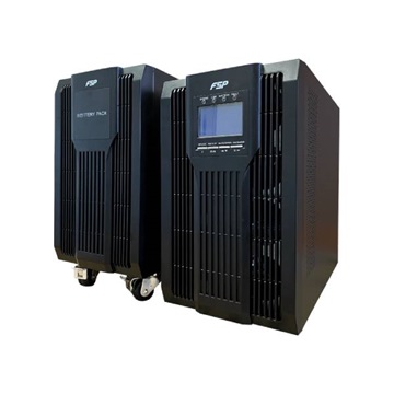 FSP 6000VA CHAMP 6KL TOWER