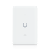 Ubiquiti 30W Gigabit 802.3at PoE tápegység