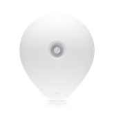 Ubiquiti AF60-XG, UISP airFiber 60 XG antenna