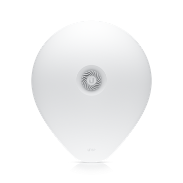 Ubiquiti AF60-XG, UISP airFiber 60 XG antenna