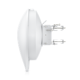 Ubiquiti AF60-XG, UISP airFiber 60 XG antenna