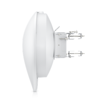 Ubiquiti AF60-XG, UISP airFiber 60 XG antenna