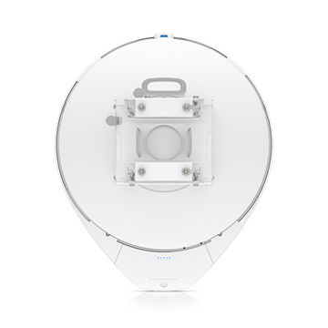 Ubiquiti AF60-XG, UISP airFiber 60 XG antenna