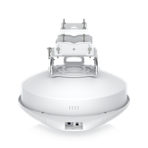 Ubiquiti AF60-XG, UISP airFiber 60 XG antenna