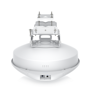 Ubiquiti AF60-XG, UISP airFiber 60 XG antenna