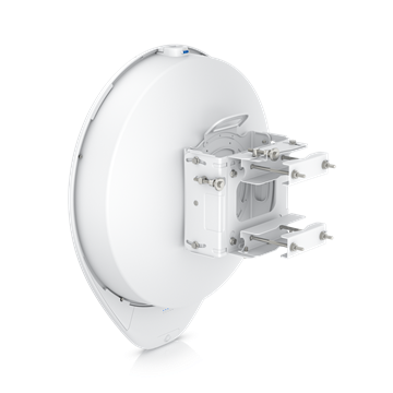 Ubiquiti AF60-XG, UISP airFiber 60 XG antenna