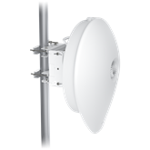 Ubiquiti AF60-XG, UISP airFiber 60 XG antenna