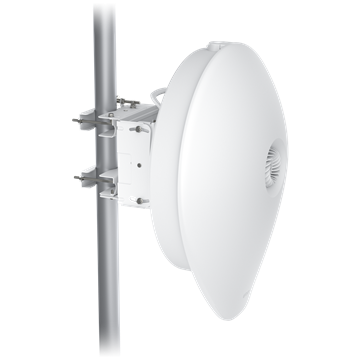 Ubiquiti AF60-XG, UISP airFiber 60 XG antenna