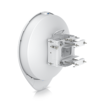 Ubiquiti AF60-XR, UISP airFiber 60 XR antenna