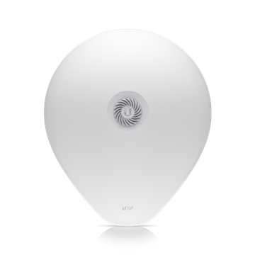 Ubiquiti AF60-XR, UISP airFiber 60 XR antenna