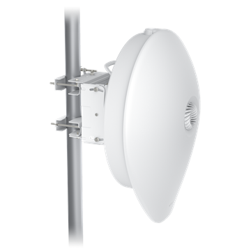 Ubiquiti AF60-XR, UISP airFiber 60 XR antenna